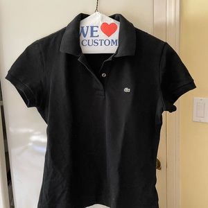 Lacoste polo